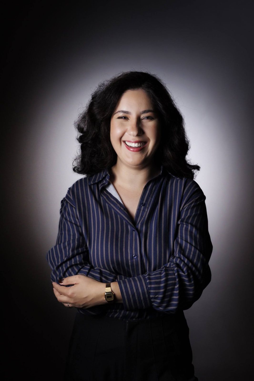 Alessandra Gama